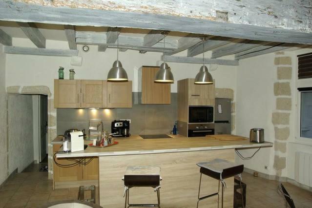 Charme Et Confort Blois Centre Apartamento Exterior foto