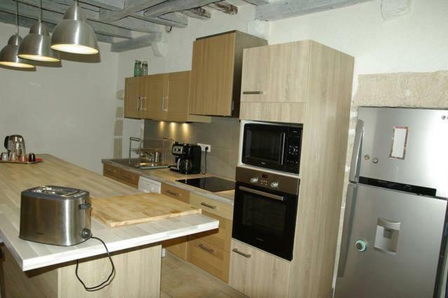 Charme Et Confort Blois Centre Apartamento Exterior foto